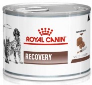 ROYAL CANIN VET RECOVERY Canine Feline 195g