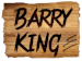 Barry King