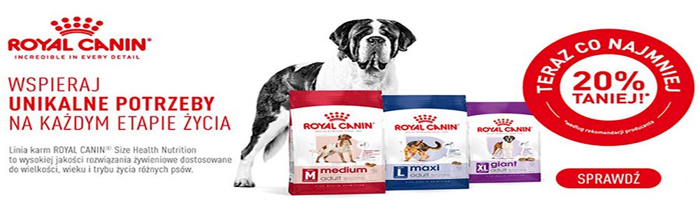 Royal Canin