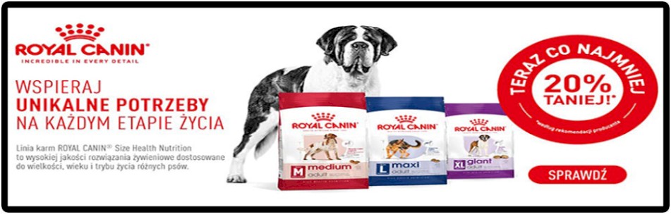 Royal Canin