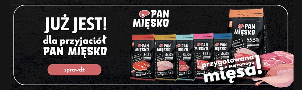 Pan Mięsko