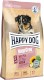 HAPPY DOG NaturCroq PUPPY dla szczeniąt 15kg