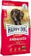 HAPPY DOG Sensible ANDALUCIA Wieprzowina 300g