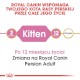 ROYAL CANIN PERSIAN Kitten 400g