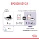 ROYAL CANIN Appetite Control Care w sosie 85g