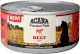 ACANA Premium Pate Adult Cat Beef Pasztet Wołowina 85g