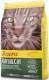 JOSERA Cat NATURECAT Adult Łosoś Bez Zbóż 400g