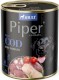 Dolina Noteci PIPER Animals Pies Dorsz Pomidory 800g