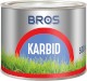 BROS Karbid granulowany 500g Odstraszacz kretów