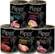 Dolina Noteci PIPER Animals PURE Indyk Ziemniaki 400g