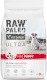 Vet Expert RAW PALEO Mini Puppy Ultra Beef 8kg