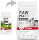 Vet Expert RAW PALEO Mini Puppy Ultra Beef 8kg