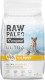 Vet Expert RAW PALEO Mini Puppy Ultra Turkey 2kg