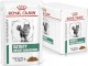 ROYAL CANIN VET SATIETY Weight Management Feline 12x85g