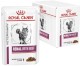 ROYAL CANIN VET RENAL Feline Beef WOŁOWINA 12x85g