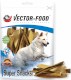 VECTOR-FOOD Skóra końska Gryzaki 200g