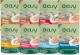 OASY Cat Specialita Naturale MIX SMAKÓW Saszetki 12x70g