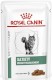 ROYAL CANIN VET SATIETY Weight Management Feline 12x85g