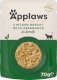 APPLAWS Chicken / Aspargus Kurczak Szparagi Saszetka 70g