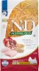 FARMINA ND DOG AG Chicken Pomegranate SENIOR Mini 2,5kg