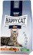 HAPPY CAT ADULT Culinary Farm Duck Kaczka 4kg