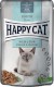 HAPPY CAT Sensitive Stomach Intestines na trawienie 85g