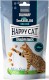 HAPPY CAT Crunchy Snack Sea Cod Dorsz Groszek przysmak 70g