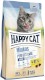 HAPPY CAT Minkas Perfect Care Kurczak Ryż 500g