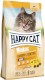 HAPPY CAT Minkas Adult Hairball Control Kurczak 10kg