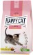 HAPPY CAT KITTEN Farm Poultry Drób 300g