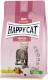 HAPPY CAT JUNIOR Farm Poultry Drób 10kg