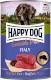 HAPPY DOG Sensible Pure ITALY Bawół 400g