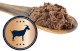 HAPPY DOG Sensible Pure SARDINIA Koza 400g