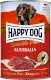 HAPPY DOG Sensible Pure AUSTRALIA Kangur 400g