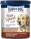 HAPPY DOG Haar Spezial Forte 700g na skórę i sierść