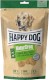 HAPPY DOG Naturcroq Lamm Reis Taler Jagnięcina Ryż 700g