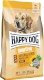 HAPPY DOG NaturCroq ADULT Geflugel / Reis Drób ryż 1kg