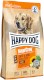 HAPPY DOG NaturCroq ADULT Ente / Reis Kaczka ryż 11kg