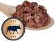 HAPPY DOG Sensible Pure ITALY Bawół 400g