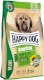 HAPPY DOG NaturCroq MINI Adult Jagnięcina Ryż 4kg