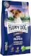 HAPPY DOG Sensible MINI FRANCE Kaczka Ziemniaki 800g