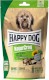 HAPPY DOG Naturcroq Mini Snack Jagnięcina Ryż 100g