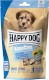 HAPPY DOG Naturcroq Mini Snack Puppy 100g