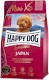 HAPPY DOG Sensible MINI Adult XS Japan Pstrąg Wodorosty 300g