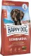 HAPPY DOG Sensible LOMBARDIA Kaczka Ryż 300g