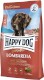 HAPPY DOG Sensible LOMBARDIA Kaczka Ryż 300g