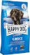 HAPPY DOG Sensible GREECE Jagnięcina Owoce Morza 1kg