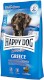 HAPPY DOG Sensible GREECE Jagnięcina Owoce Morza 300g