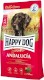 HAPPY DOG Sensible ANDALUCIA Wieprzowina 300g