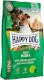 HAPPY DOG Sensible MINI INDIA Karma wegetariańska 300g